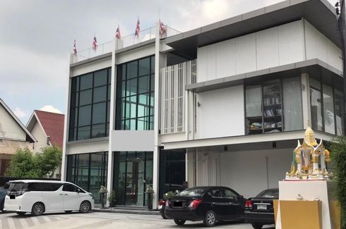 4 Bedroom Office for sale in Bang Kaeo, Samut Prakan