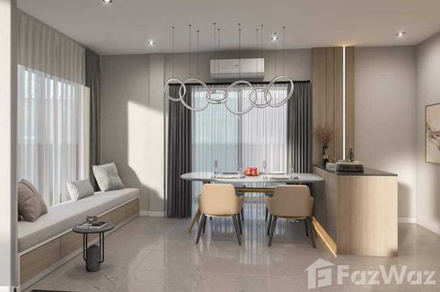 4 Bedroom House for rent in Bangkok Boulevard Bangna Km.5, Bang Kaeo, Samut Prakan