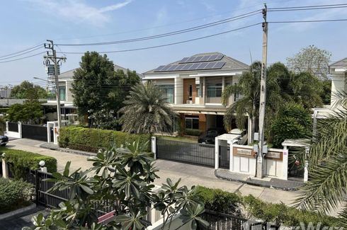 2 Bedroom House for rent in Perfect Masterpiece Sukhumvit 77, Racha Thewa, Samut Prakan