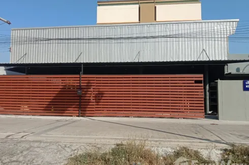 5 Bedroom House for rent in Racha Thewa, Samut Prakan