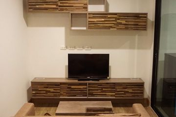 1 Bedroom Condo for sale in Embassy Place Bearing 45, Samrong Nuea, Samut Prakan near BTS Bearing