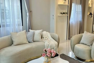 4 Bedroom Townhouse for rent in The City Bangna, Bang Kaeo, Samut Prakan