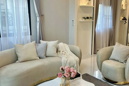 4 Bedroom Townhouse for rent in The City Bangna, Bang Kaeo, Samut Prakan