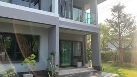 3 Bedroom House for rent in Burasiri Wongwaen-Onnut, Racha Thewa, Samut Prakan