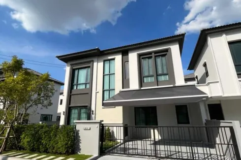3 Bedroom House for rent in Grande Pleno Sukhumvit-Bangna, Bang Kaeo, Samut Prakan