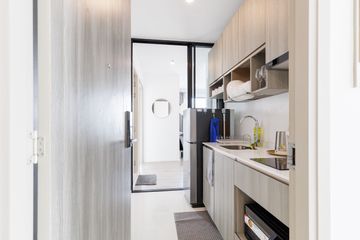 2 Bedroom Condo for sale in KnightsBridge Sukhumvit-Thepharak by Hampton, Thepharak, Samut Prakan near MRT Thipphawan