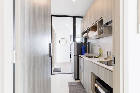 2 Bedroom Condo for sale in KnightsBridge Sukhumvit-Thepharak by Hampton, Thepharak, Samut Prakan near MRT Thipphawan