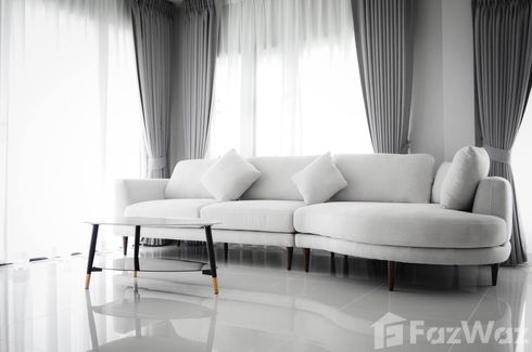 4 Bedroom House for rent in Centro Bangna, Bang Kaeo, Samut Prakan