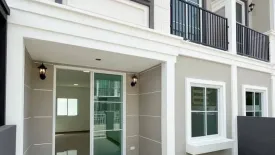 3 Bedroom Townhouse for sale in icopenh sukhumvit 76, Samrong, Samut Prakan