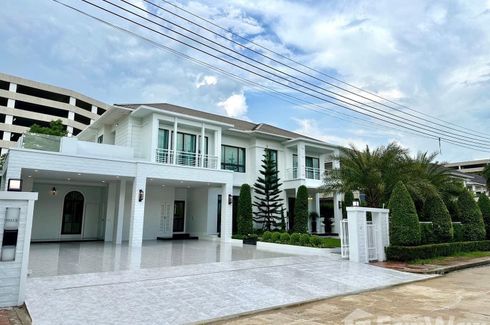 6 Bedroom House for rent in Perfect Masterpiece Sukhumvit 77, Racha Thewa, Samut Prakan