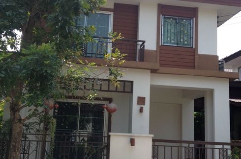 3 Bedroom House for sale in Atoll Maldives Beach, Bang Phli Yai, Samut Prakan