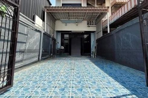 2 Bedroom Townhouse for sale in Bang Sao Thong, Samut Prakan