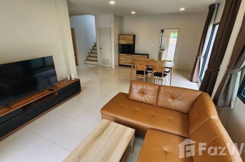 4 Bedroom House for rent in Bang Kaeo, Samut Prakan