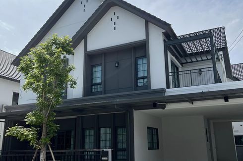 4 Bedroom House for rent in Centro Bangna, Bang Kaeo, Samut Prakan