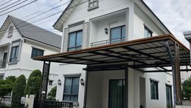 3 Bedroom House for sale in Modi Villa Bangna, Bang Sao Thong, Samut Prakan