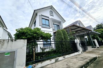 3 Bedroom House for sale in Modi Villa Bangna, Bang Sao Thong, Samut Prakan
