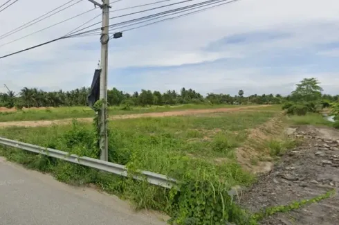 Land for sale in Khlong Suan, Samut Prakan