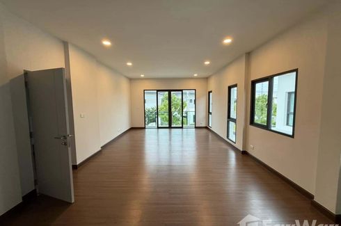 4 Bedroom House for rent in The City Bangna, Bang Kaeo, Samut Prakan