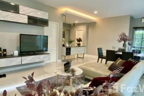 4 Bedroom House for rent in Mantana Bangna Km.7, Bang Kaeo, Samut Prakan