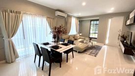 4 Bedroom House for rent in Mantana Bangna Km.7, Bang Kaeo, Samut Prakan