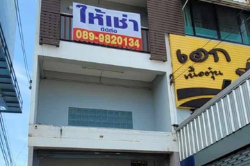 3 Bedroom Commercial for rent in Pak Khlong Bang Pla Kot, Samut Prakan