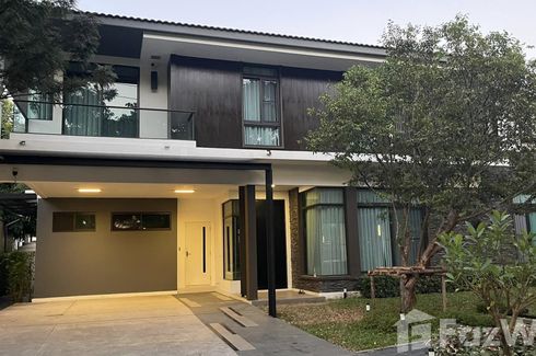 4 Bedroom House for rent in Mantana Bangna Km.7, Bang Kaeo, Samut Prakan