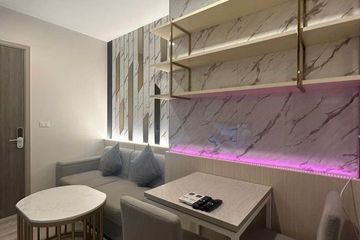 1 Bedroom Condo for rent in Niche Mono Mega Space Bangna, Bang Kaeo, Samut Prakan