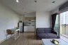 1 Bedroom Condo for sale in The Parkland Srinakarin Lakeside, Samrong Nuea, Samut Prakan near BTS Bang Na