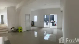 3 Bedroom Townhouse for rent in Gusto Suksawat 26-2, Nai Khlong Bang Pla Kot, Samut Prakan