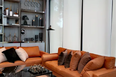 1 Bedroom Condo for sale in Kensington Sukhumvit – Thepharak, Thepharak, Samut Prakan near MRT Thipphawan