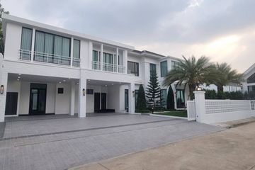 6 Bedroom House for sale in Perfect Masterpiece Sukhumvit 77, Racha Thewa, Samut Prakan
