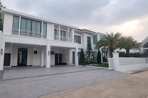 6 Bedroom House for sale in Perfect Masterpiece Sukhumvit 77, Racha Thewa, Samut Prakan