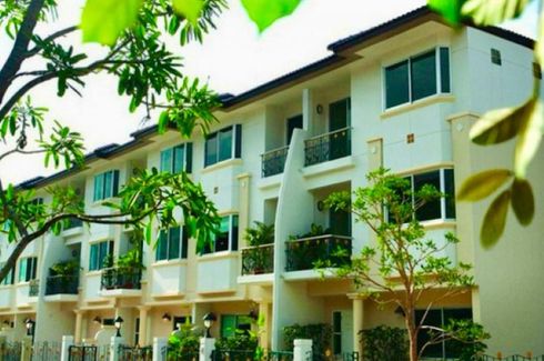 4 Bedroom Townhouse for rent in Supalai Ville Sukhumvit – Srinakarin, Samrong Nuea, Samut Prakan
