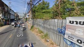 Land for sale in Samrong Nuea, Samut Prakan near MRT Samrong