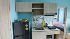 1 Bedroom Condo for rent in Nue Noble Srinakarin - Lasalle, Samrong Nuea, Samut Prakan near MRT Si La Salle