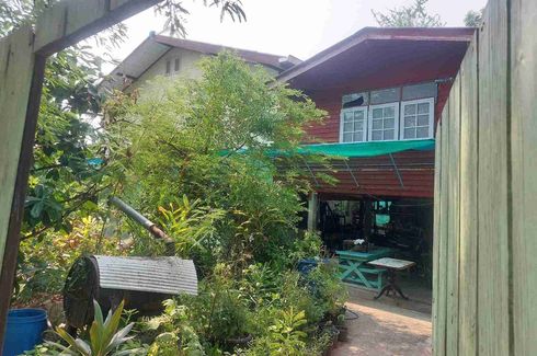 Land for sale in Bang Kachao, Samut Prakan