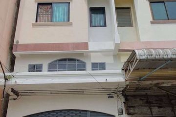 4 Bedroom Townhouse for sale in Samrong Nuea, Samut Prakan near MRT Si Bearing