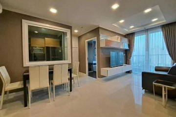 2 Bedroom Condo for sale in The Metropolis Samrong Interchange, Thepharak, Samut Prakan near BTS Samrong