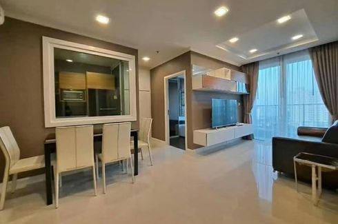 2 Bedroom Condo for sale in The Metropolis Samrong Interchange, Thepharak, Samut Prakan near BTS Samrong