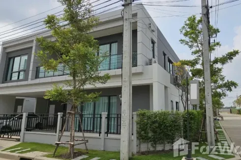4 Bedroom Townhouse for rent in Centro Bangna, Bang Kaeo, Samut Prakan