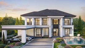 4 Bedroom House for sale in Else Baring 32, Samrong Nuea, Samut Prakan