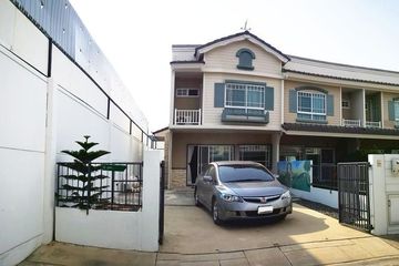 2 Bedroom Townhouse for sale in Indy Prachauthit 90 (3), Nai Khlong Bang Pla Kot, Samut Prakan