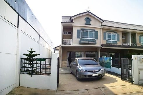 2 Bedroom Townhouse for sale in Indy Prachauthit 90 (3), Nai Khlong Bang Pla Kot, Samut Prakan