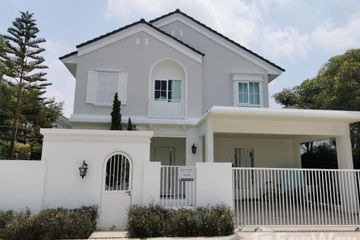 3 Bedroom House for rent in Bang Chalong, Samut Prakan
