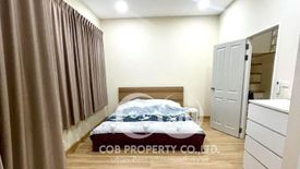 4 Bedroom Townhouse for sale in Samrong Nuea, Samut Prakan near MRT Thipphawan