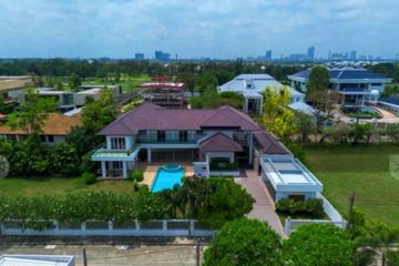 7 Bedroom Villa for sale in Windmill Park, Bang Phli Yai, Samut Prakan
