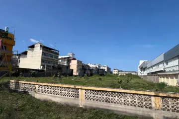 Land for sale in Pak Khlong Bang Pla Kot, Samut Prakan