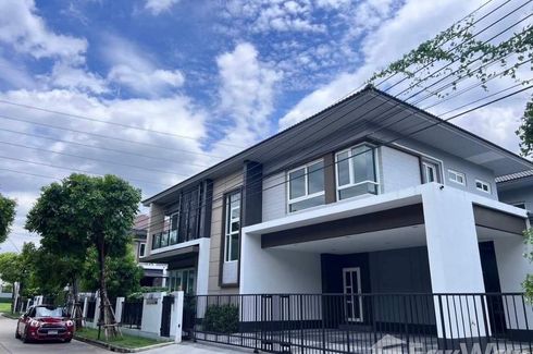 4 Bedroom House for rent in Laddarom Bangna , Bang Kaeo, Samut Prakan