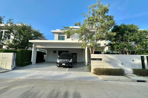 4 Bedroom House for sale in MANTANA Bangna km 15, Bang Chalong, Samut Prakan