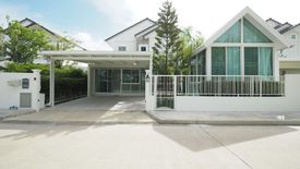 4 Bedroom House for rent in Villaggio 2 Srinakarin-Bangna, Bang Kaeo, Samut Prakan